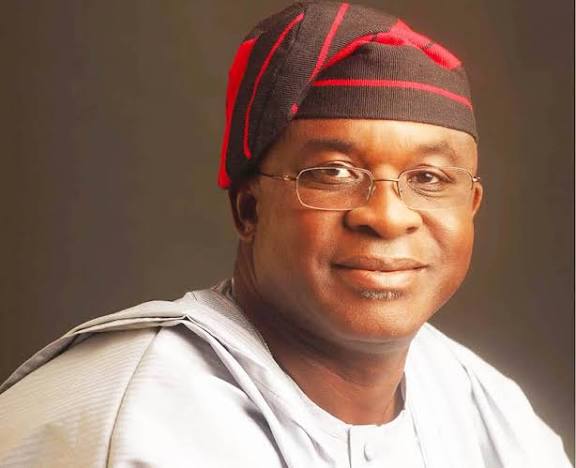Leadership Crisis Lingers As INEC Backs Mark, Aregbesola In ADC Power Struggle