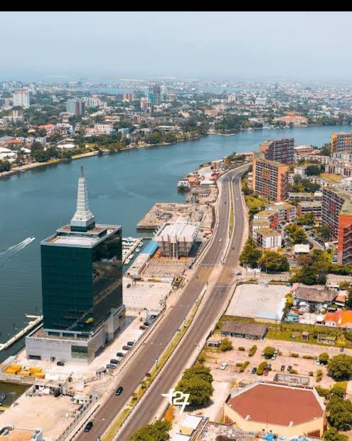Lagos Govt To Carry Out Night Repairs On Ozumba Mbadiwe Road From Sept 15–21