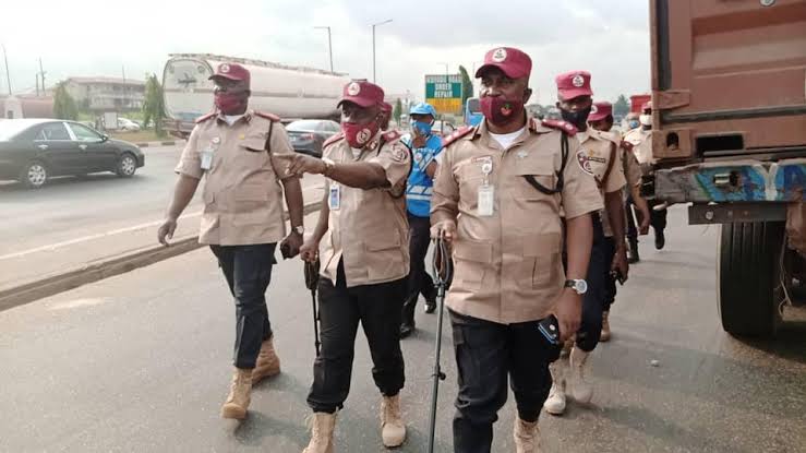 FRSC’s New Roadworthiness Inspections Spark Outrage Among Motorists