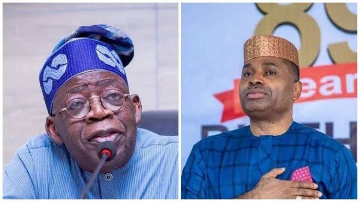 Okonkwo Predicts ADC Will Oust Tinubu In 2027 Elections
