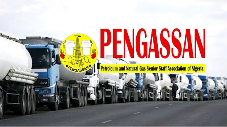PENGASSAN Begins Nationwide Strike Over Mass Sack At Dangote Refinery