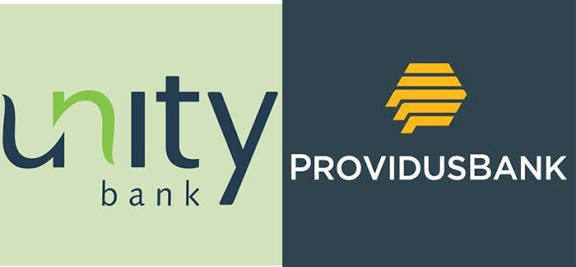Providus Bank And Unity Bank Finalize Merger Agreement