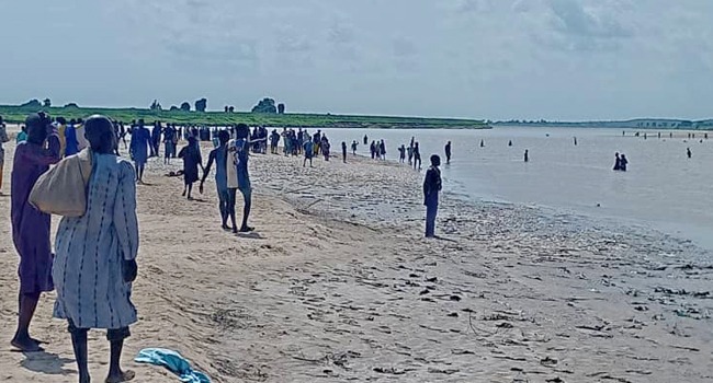 10 Killed In Sokoto Boat Accident While Fleeing Bandits