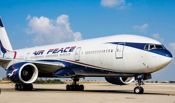 Air Peace Crew Deny Drug, Alcohol Allegations, Accuse NSIB Of False Reporting