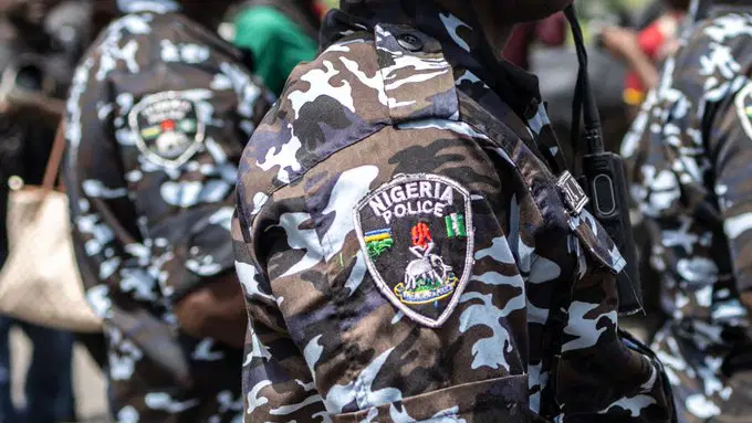 Man Ingests Poison After Arrest For Assaulting Minor In Ondo