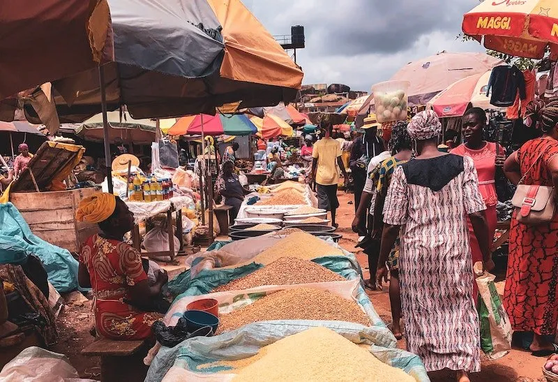 Ibadan Markets To Close In Honor Of New Olubadan
