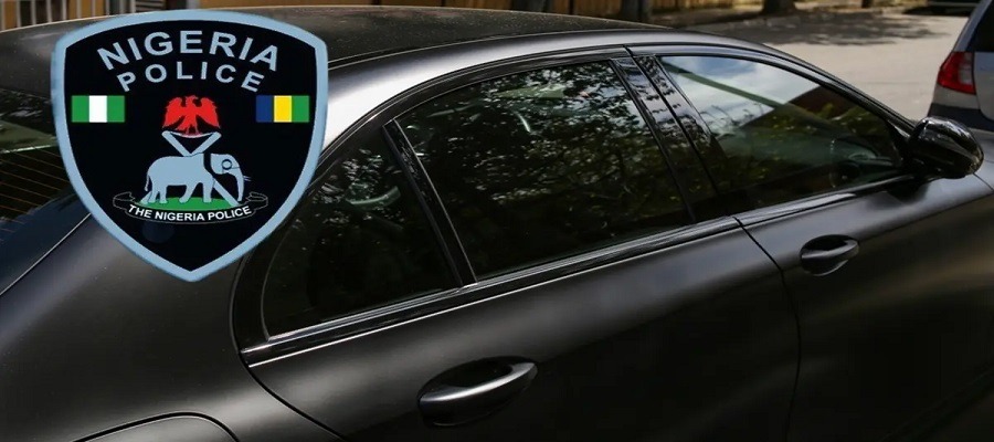 Nigeria Police Force Suspends Enforcement Of Tinted Glass Permit Policy In Compliance With Interim Court Order