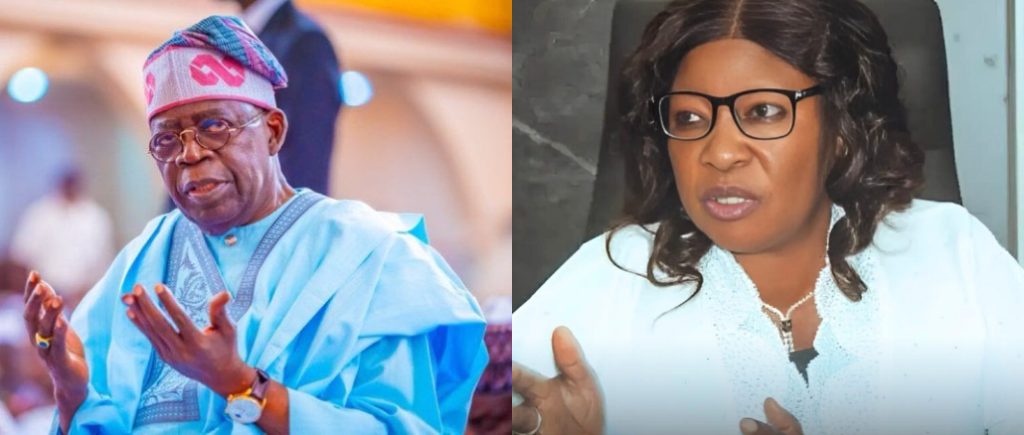 Tinubu Approves Automatic Employment For Children Of Late FCT Head Of Service