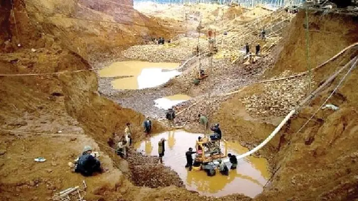 Zamfara Mine Tragedy: 13 Dead, Several Trapped After Collapse