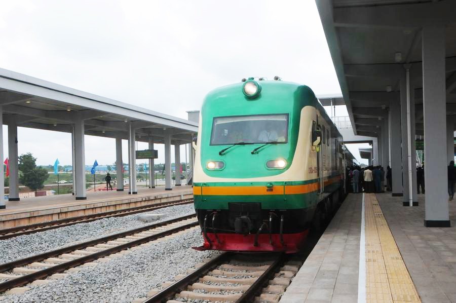NRC Announces Resumption Of Abuja Kaduna Train Services