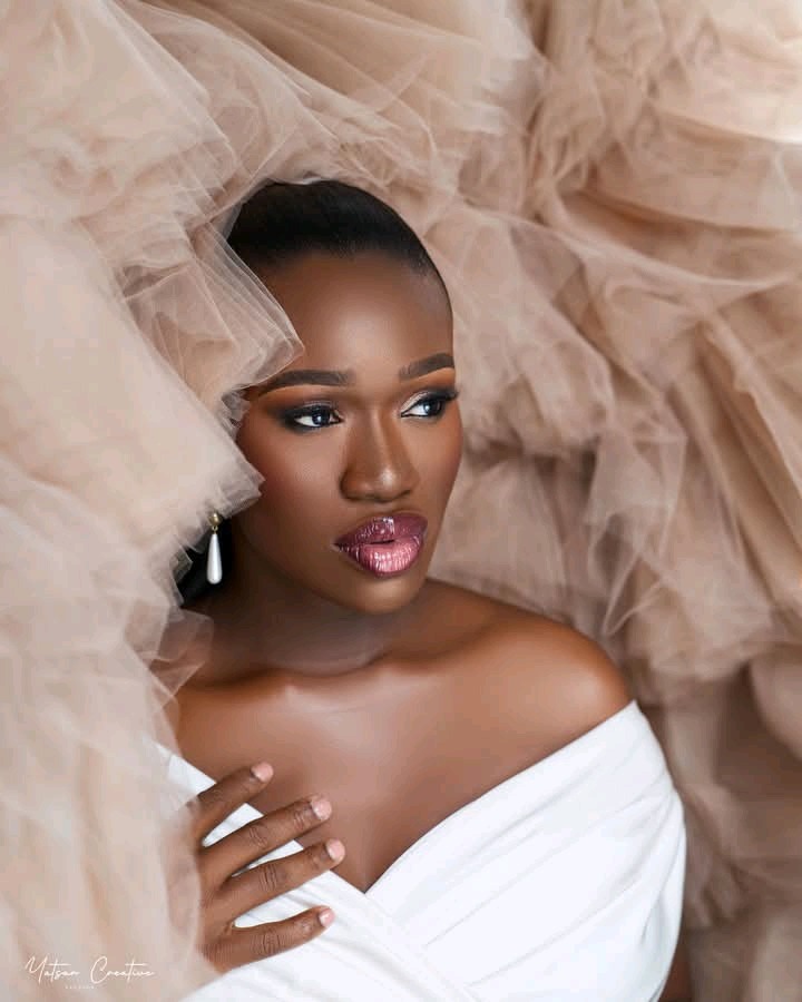 Warri Pikin Cautions Fans Against Asking About Her Delivery Date