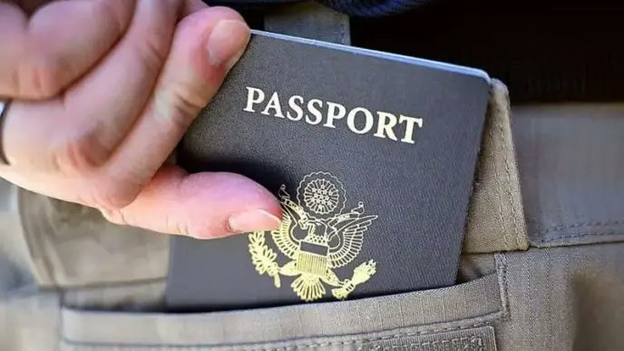 Mali Imposes $10,000 Visa Deposit On US Citizens