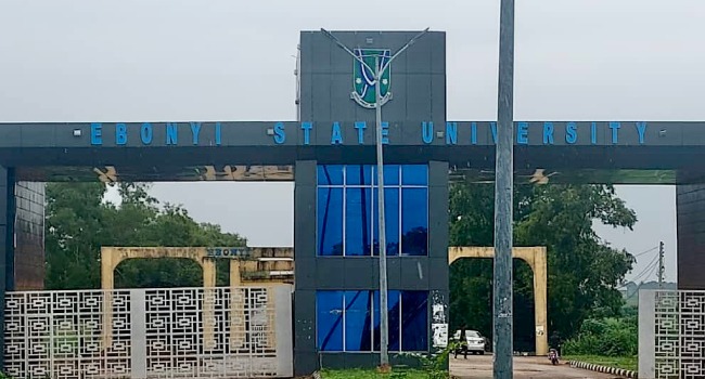 Ebonyi University Expels Three Students For Alleged Gun Possession During SUG Election