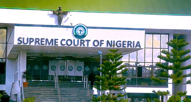 Supreme Court Reserves Judgment on Rivers Emergency Declaration Suit