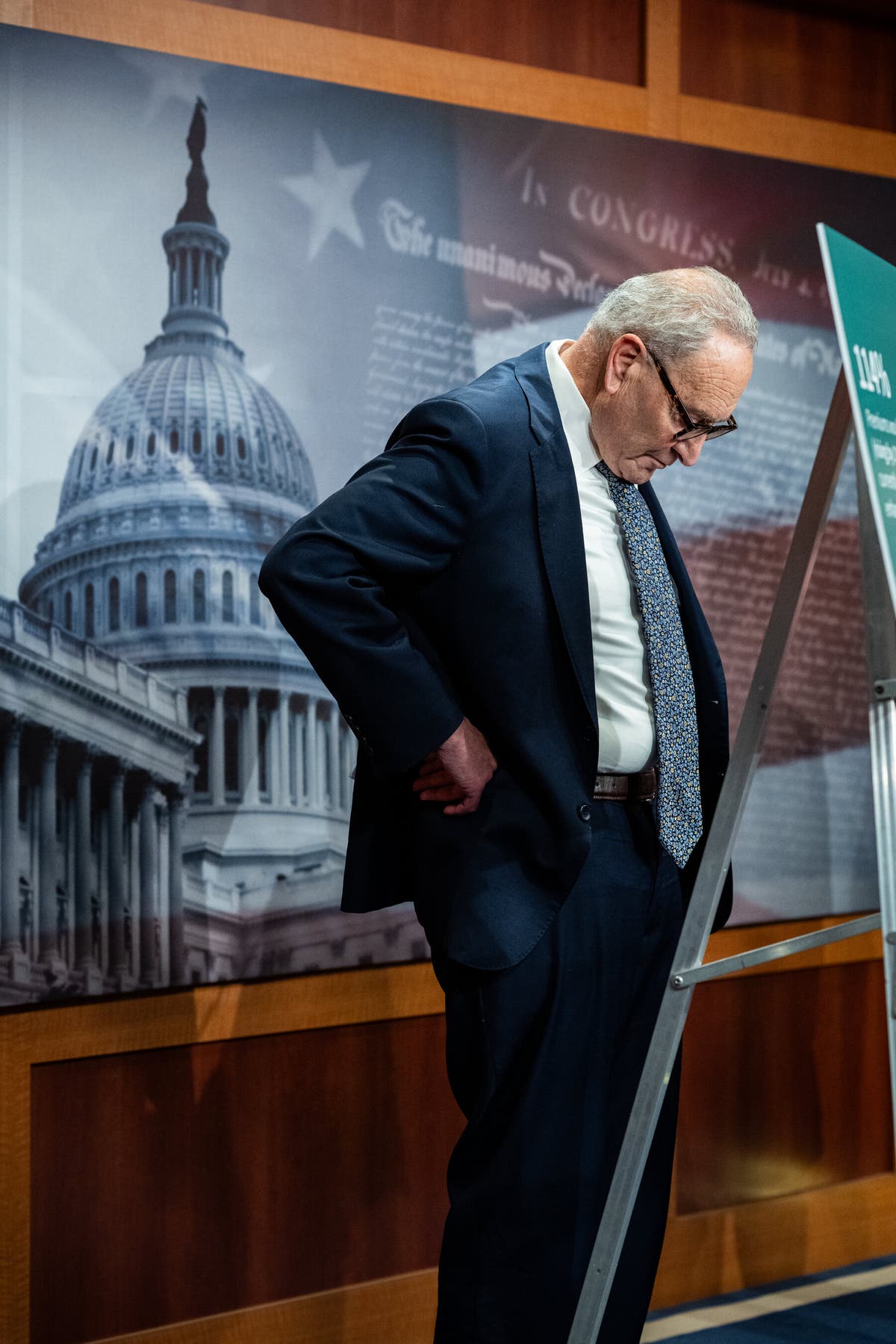 US Government Shutdown Sparks Uncertainty