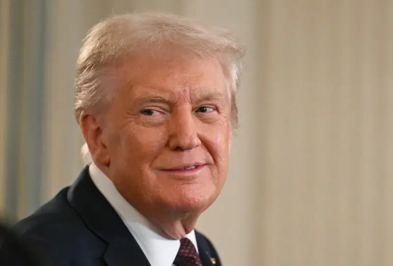 Trump Reduces Fentanyl Related Tariffs On Chinese Imports