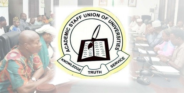 JUST IN: ASUU’s Strike Violates Court Order, Says Ita Enang