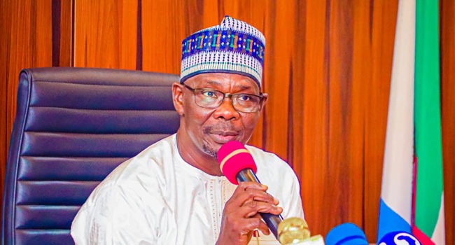 Sule Raises Alarm Over New Boko Haram Faction ‘Wulowulo’ In North Central