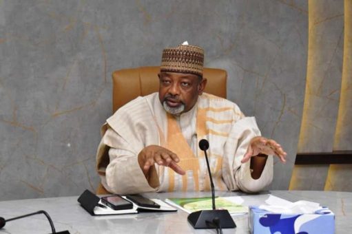 FG Outlines Plans To Sustain Drop In Food Prices, Says Minister Kyari