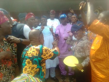 Only United APC Can Take Back Oyo From PDP – Adelabu