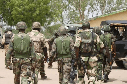 Army Begins Probe Into Soldier And Wife’s Tragic Death In Wawa Barracks