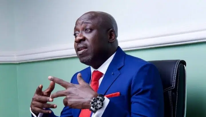 Nigerians Deserve Truth On Sudden Sack Of Service Chiefs – ADC Tells Tinubu