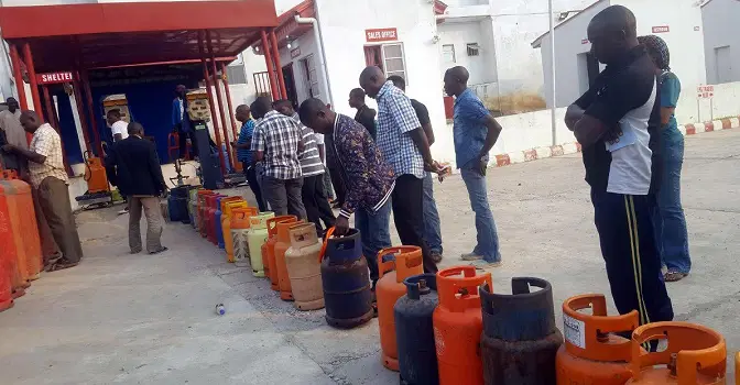 Gas Retailers Distance Themselves From Cooking Gas Price Hike