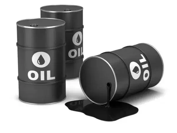 Indian State-Owned Refinery Halts Purchase Of Russian Crude