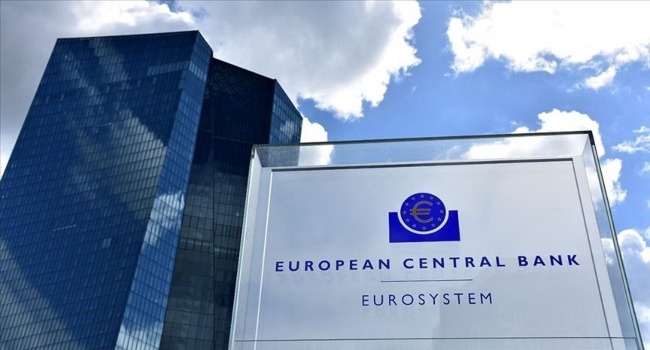 ECB Keeps Interest Rates Unchanged As Inflation Steadies Across Eurozone