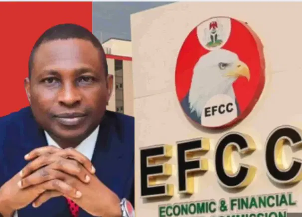 Olukoyede: EFCC Recovered N566bn, Anchored Tinubu’s Economic Reforms In Two Years