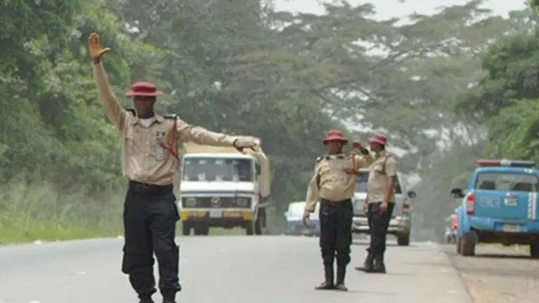 Ogun FRSC Spokesperson Florence Okpe Passes Away After Illness