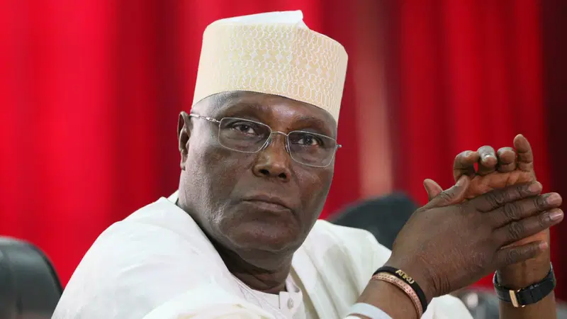 Atiku Deserves Nobel Prize For Presidential Aspirations – Aide