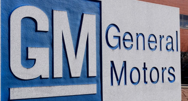 Canada Cuts Tariff-Free Car Imports For GM And Stellantis Amid Production Reductions