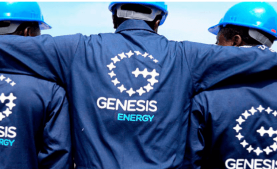 JUST IN: Genesis Energy Plans N500 Billion Bond For Clean Energy