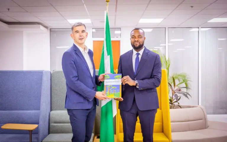 Google Launches AI Training Programme To Empower Nigerian Public Servants