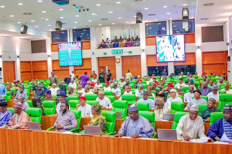 Reps Seek To Cap Rent Increase At 20 Percent Nationwide
