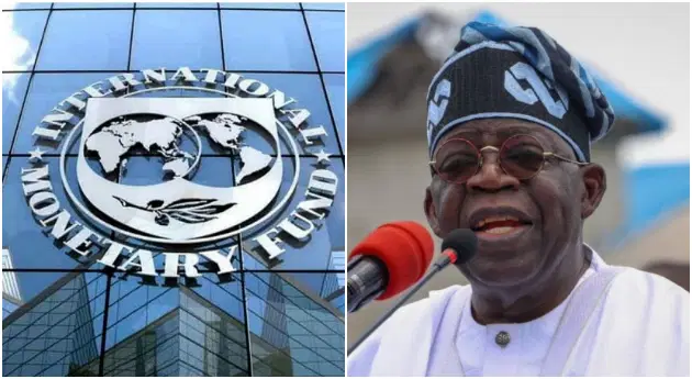 World Bank Meetings: IMF Cautions Nigeria On Rising Debt And Oil Dependence