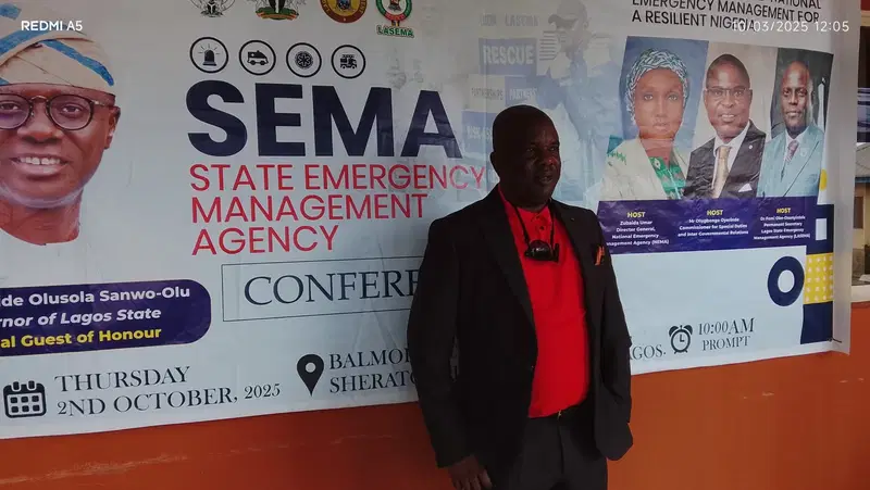 False Emergency Calls: LASG Warns Residents Of Severe Penalties