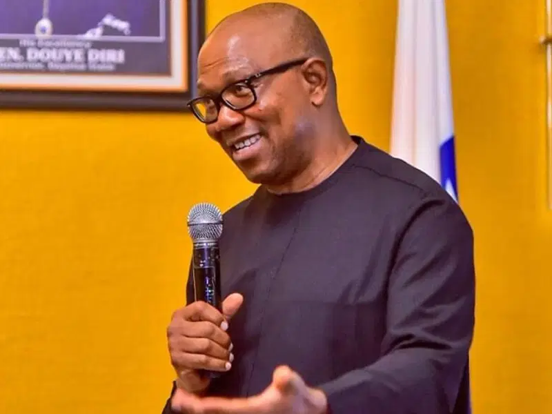 Obi Charges INEC To Verify Candidates Certificates Before Polls