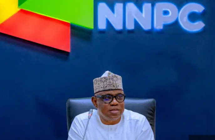 NNPC Has Responded To All 19 Queries Over Unaccounted N210trn – Senate