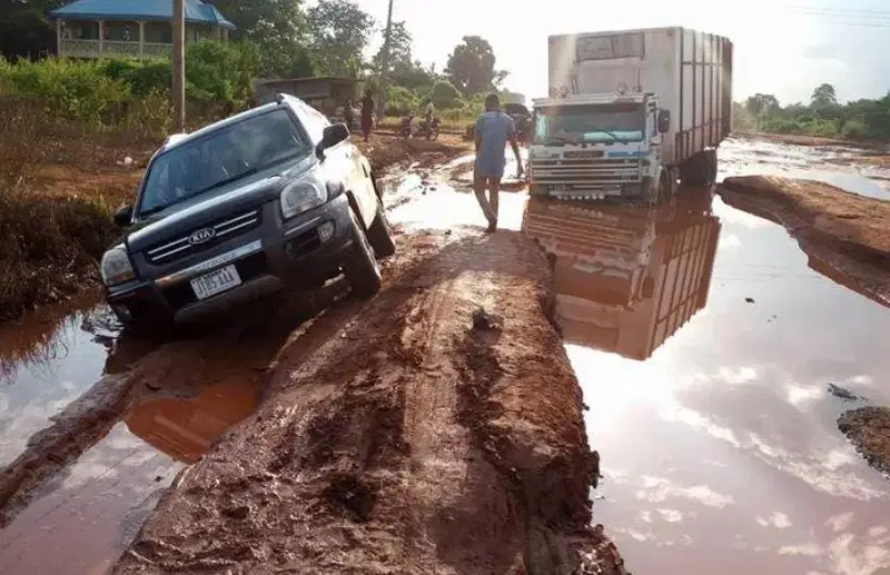 Federal Highway Of Horror 2: Motorists, Travellers In Anguish