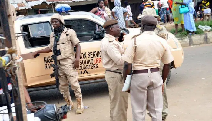 SERVICOM: Customer Service A Right, Not A Privilege, FG Tells Immigration Personnel