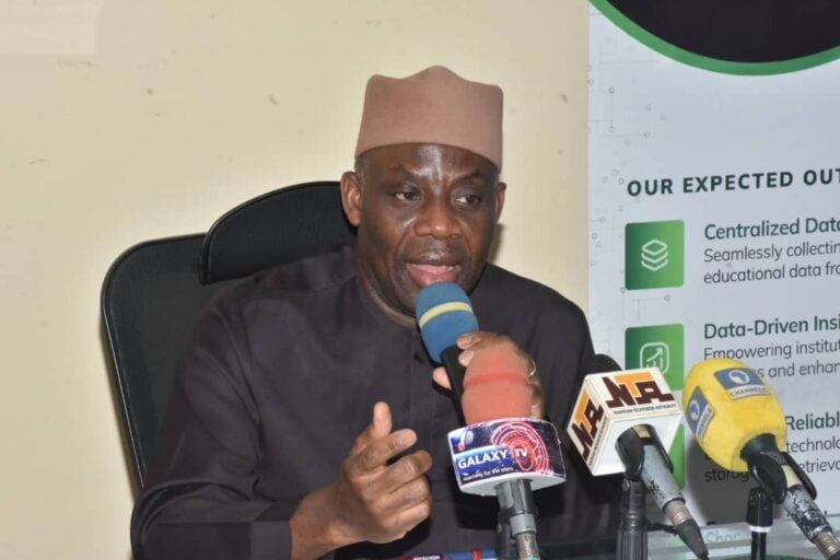 FG Gives Tertiary Institutions 30 Days To Return Unused TETFund Allocations