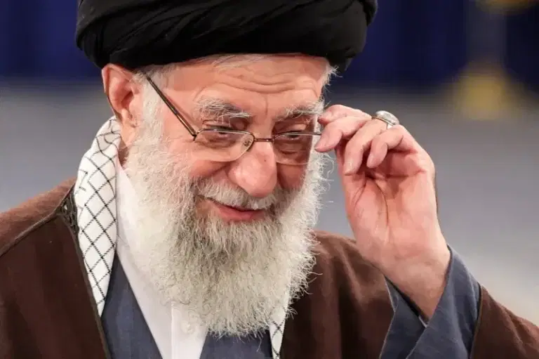 Khamenei Tells Trump To Keep Dreaming Over Claims Of Destroying Iran’s Nuclear Sites