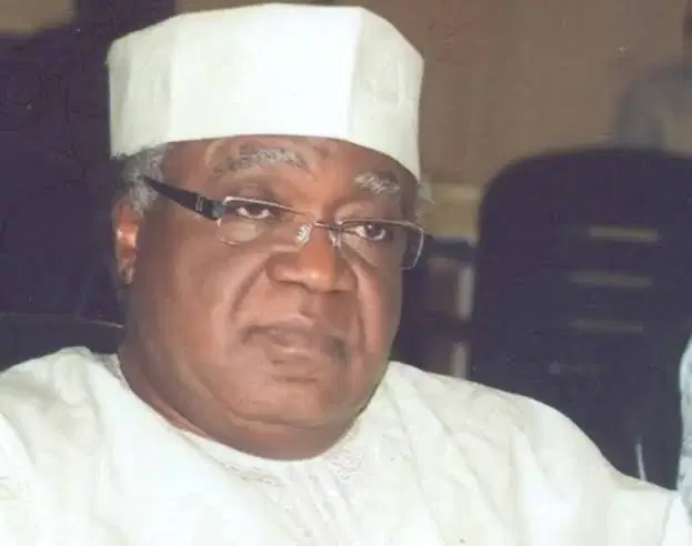 Gowon, IBB, Abdulsalami, Mark, Others Pay Tribute To Late Prof. Elaigwu