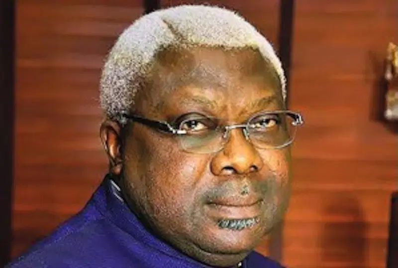 Omisore Throws Hat Into Osun 2026 Governorship Ring