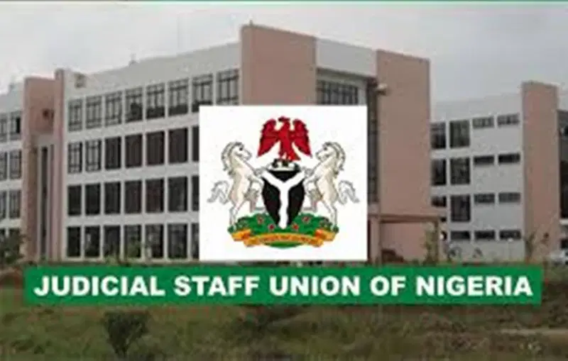 Osun CJ’s Attitude Towards Strike Discouraging, Says JUSUN