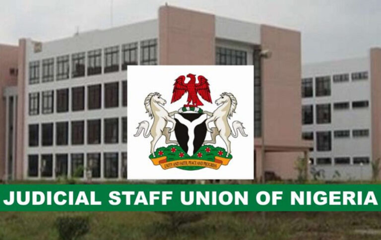 Kaduna Judiciary Workers Call Off Strike After Meeting With Government Officials