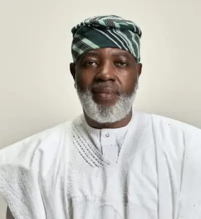 BREAKING: APC Excludes Kayode Ojo from Ekiti Governorship Primaries