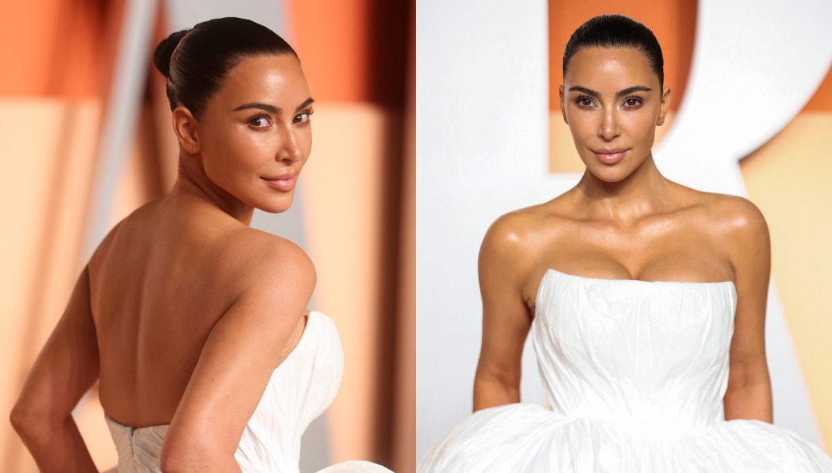 NASA Dismisses Kim Kardashian’s Doubt Over 1969 Moon Landing